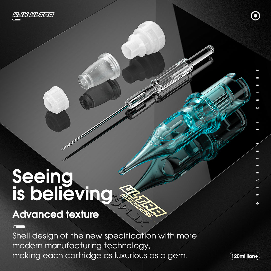 まう タトゥーセット bggg GEN-Z Bob Tyrrell unmatched Advanced Black and Grey Tattoo