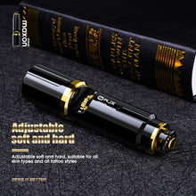 Load image into Gallery viewer, WJX Tattoo Pen Machine Maxon Motor 4mm Stroke