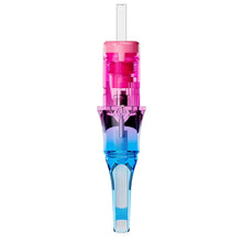 Load image into Gallery viewer, Ultimate Tattoo Professional Cartridges Needles 0.3MM/0.35MM Magnum 3.5MM Taper (M-2)Box of 20