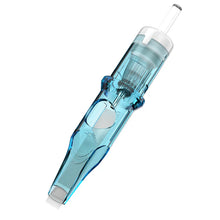 Load image into Gallery viewer, Ultra Tattoo Professional Cartridges 100 Pcs Needles 5Boxes
