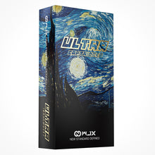 Load image into Gallery viewer, WJX ULTRA Tattoo Professional Cartridges Needles Diameter 0.30mm 3.5mmTaper RS