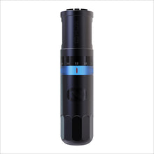 Load image into Gallery viewer, W3 Tattoo Kit Cordless Tattoo Gun Machine Fast Charging 2 Batteries