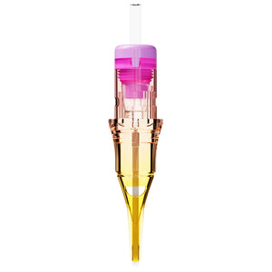 Wonder PMU Tattoo Cartridges Needles – Box of 20