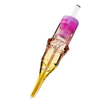 Load image into Gallery viewer, Wonder PMU Tattoo Cartridges Needles – Box of 20