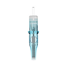 Load image into Gallery viewer, WJX ULTRA Tattoo Professional Cartridges Diameter0.30mm 2.5mm Taper Curved Magnum