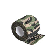 Load image into Gallery viewer, Tattoo Tape Grip Bandage Handle Mix Color 5pcs