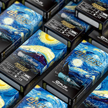 Load image into Gallery viewer, Ultra Tattoo Cartridges #10 Diameter 0.30MM 5mmTaper(RM-1) Curved Magnum Box of 20