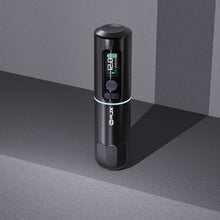 Load image into Gallery viewer, W4 Wireless Tattoo Pen Machine with 3.5MM Stroke Two Batteries