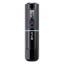 Load image into Gallery viewer, W4 Wireless Tattoo Pen Machine with 3.5MM Stroke Two Batteries