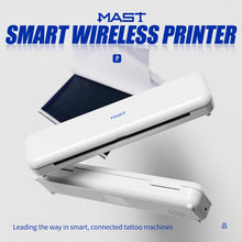 Load image into Gallery viewer, Smart Wireless Printer