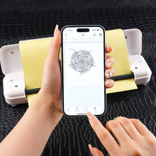 Load image into Gallery viewer, Smart Wireless Printer