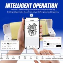 Load image into Gallery viewer, Smart Wireless Printer