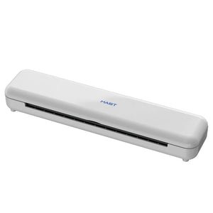 Smart Wireless Printer
