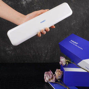Smart Wireless Printer