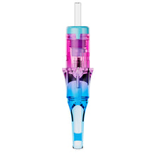 Load image into Gallery viewer, Ultimate Tattoo Cartridges  Needle #12 Diameter 0.35MM 5mmTaper(RM-T) Turbo Box of 20