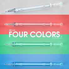 Load image into Gallery viewer, WJX New Tattoo Cartridges #10 Diameter 0.30MM 3.5mmTaper(RSL) Round Shader Box of 20
