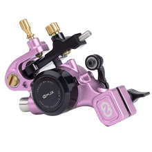 Load image into Gallery viewer, WJX W500 Rotary Soft Hard Adjustable Professional Tattoo Machine