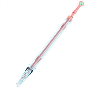 WJX New Tattoo Cartridges Needles #12 Diameter0.35mm 5mmTaper(CML) Curved Magnum Box of 20
