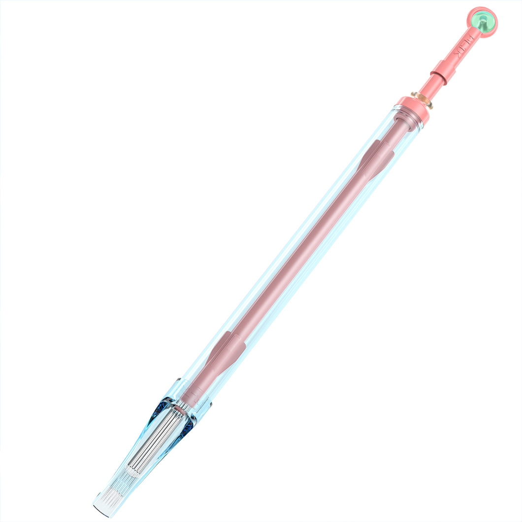WJX New Tattoo Cartridges Needles #12 Diameter0.35mm 5mmTaper(CML) Curved Magnum Box of 20