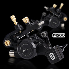 Load image into Gallery viewer, WJX W500 Rotary Soft Hard Adjustable Professional Tattoo Machine