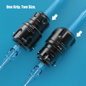 WJX New Long Cartridges Needle Exclusive Grip