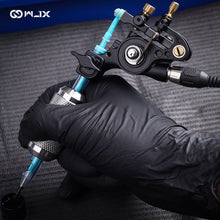 Load image into Gallery viewer, WJX W500 Rotary Soft Hard Adjustable Professional Tattoo Machine