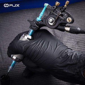 WJX W500 Rotary Soft Hard Adjustable Professional Tattoo Machine