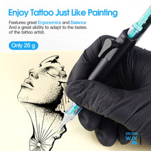 Load image into Gallery viewer, Brand new wjx hand tool model