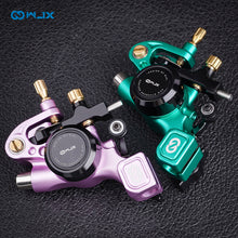 Load image into Gallery viewer, WJX W500 Rotary Soft Hard Adjustable Professional Tattoo Machine