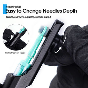 Brand new wjx hand tool model