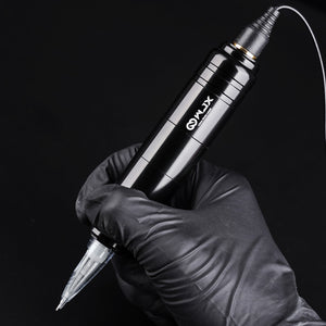 WJX Rotary Tattoo Pen Machine 4.0mm Stroke Length