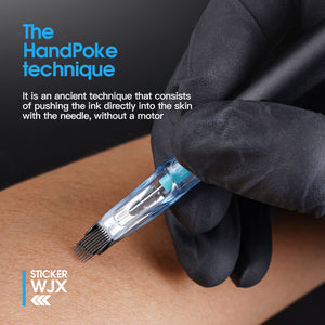 Brand new wjx hand tool model