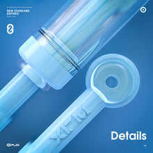 Load image into Gallery viewer, WJX New Tattoo Cartridges #12 Diameter 0.35MM 3.5mmTaper(RSL) Round Shader Box of 20